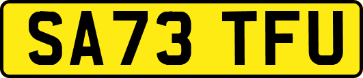 SA73TFU