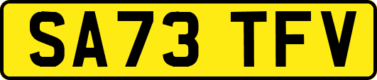 SA73TFV