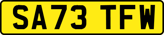 SA73TFW