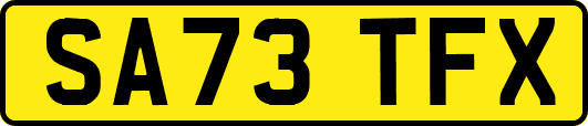 SA73TFX