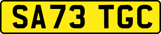 SA73TGC