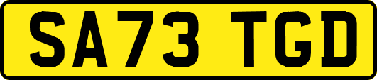 SA73TGD