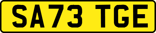 SA73TGE