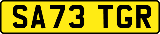 SA73TGR