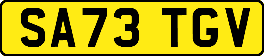 SA73TGV
