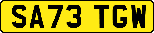 SA73TGW