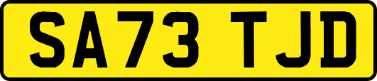 SA73TJD