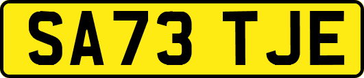SA73TJE