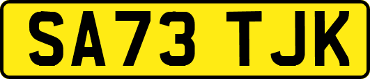 SA73TJK