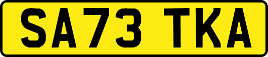 SA73TKA
