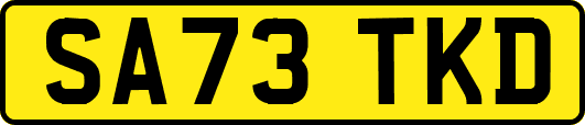 SA73TKD