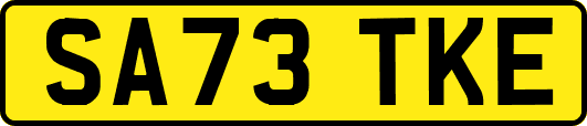 SA73TKE