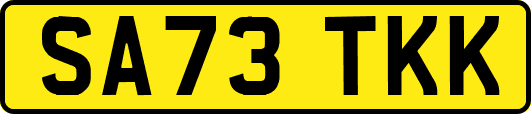 SA73TKK