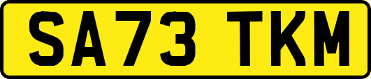 SA73TKM