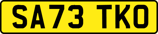 SA73TKO