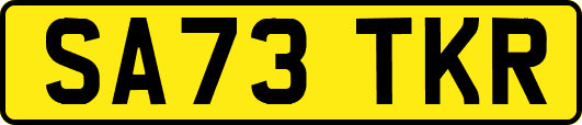 SA73TKR