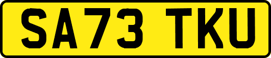SA73TKU