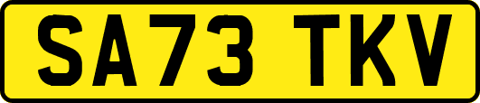 SA73TKV