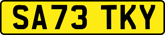 SA73TKY