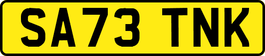 SA73TNK