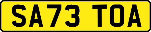 SA73TOA