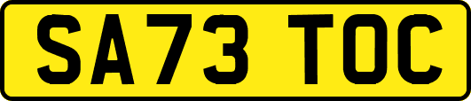 SA73TOC