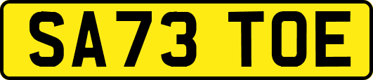 SA73TOE