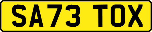 SA73TOX