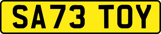 SA73TOY