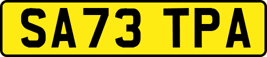 SA73TPA