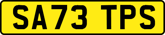 SA73TPS
