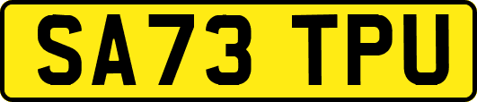 SA73TPU