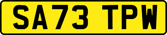 SA73TPW