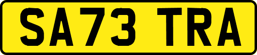 SA73TRA