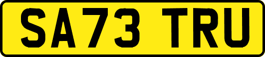 SA73TRU
