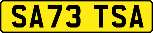 SA73TSA