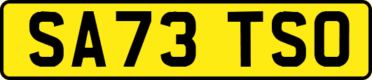 SA73TSO