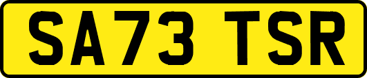 SA73TSR