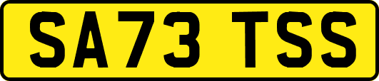 SA73TSS