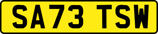 SA73TSW
