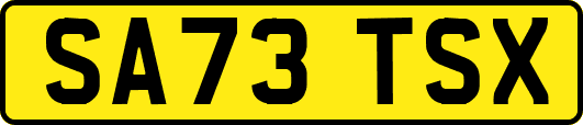 SA73TSX