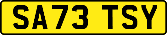 SA73TSY