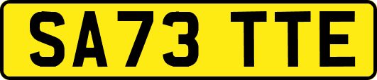 SA73TTE