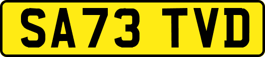 SA73TVD