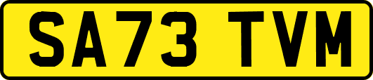 SA73TVM