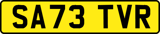 SA73TVR