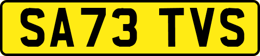 SA73TVS