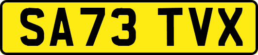 SA73TVX