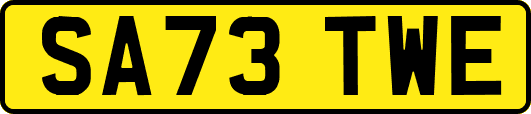 SA73TWE