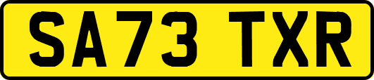 SA73TXR